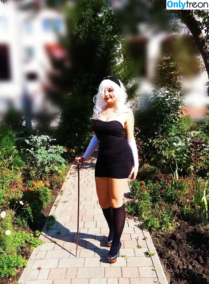 Ladyrossy nude photo #0011 (Lady Rossi / LadyRossy4 / shidoni_e / Леди Росси)