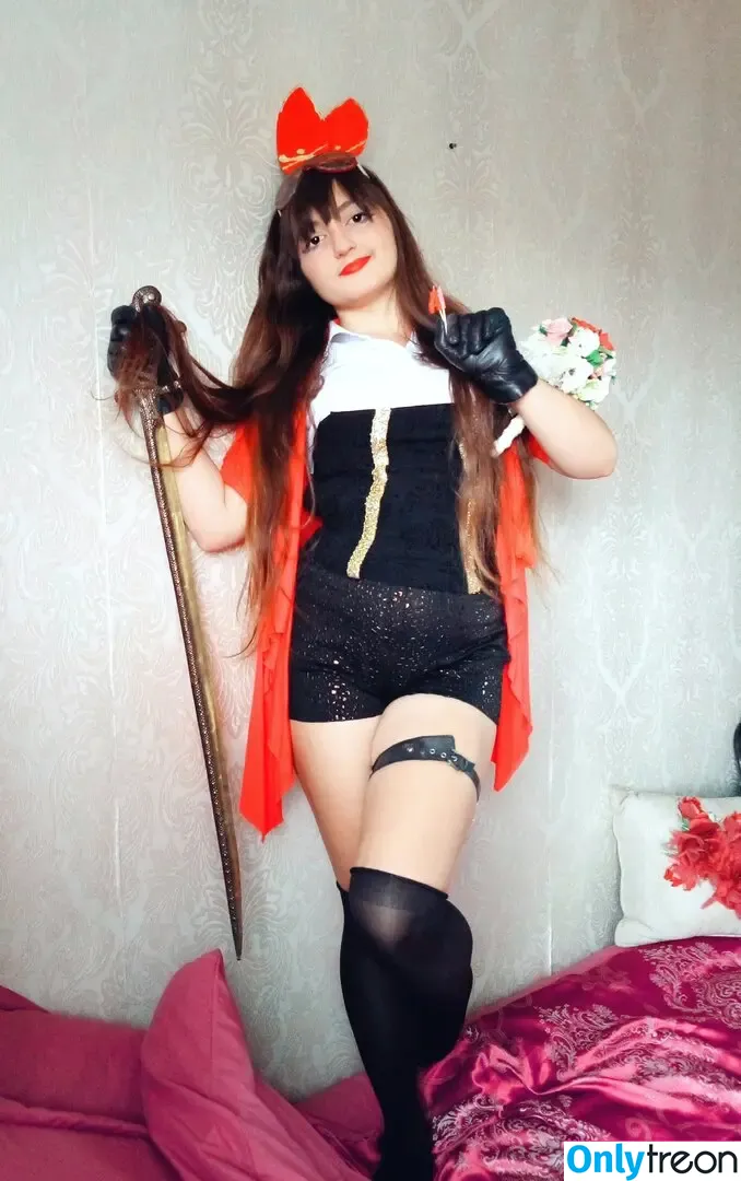 Ladyrossy nude photo #0125 (Lady Rossi / LadyRossy4 / shidoni_e / Леди Росси)