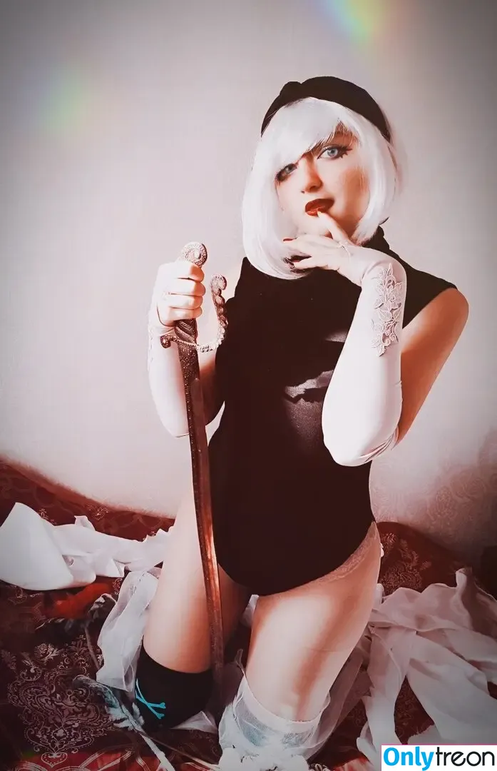 Ladyrossy nude photo #0304 (Lady Rossi / LadyRossy4 / shidoni_e / Леди Росси)