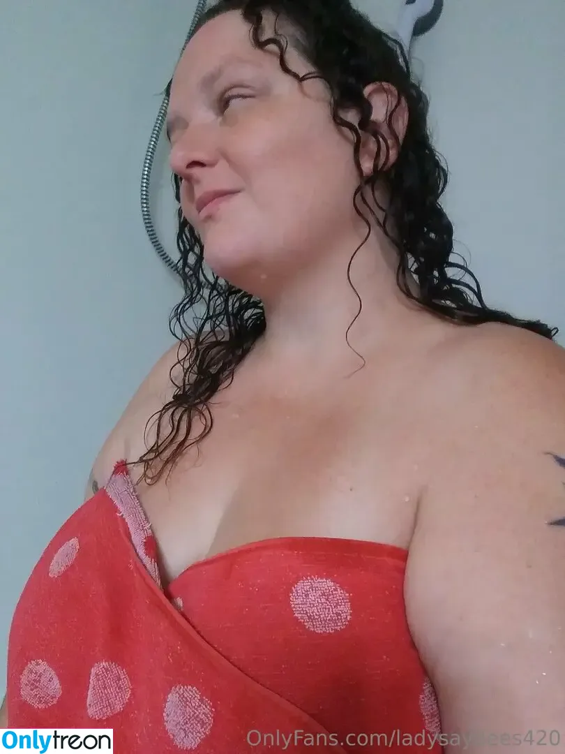 ladysaydees420 nude photo #0002 (ladysaydees420)