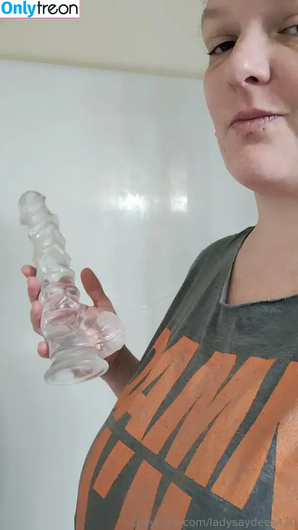 ladysaydees420 nude photo #0005 (ladysaydees420)