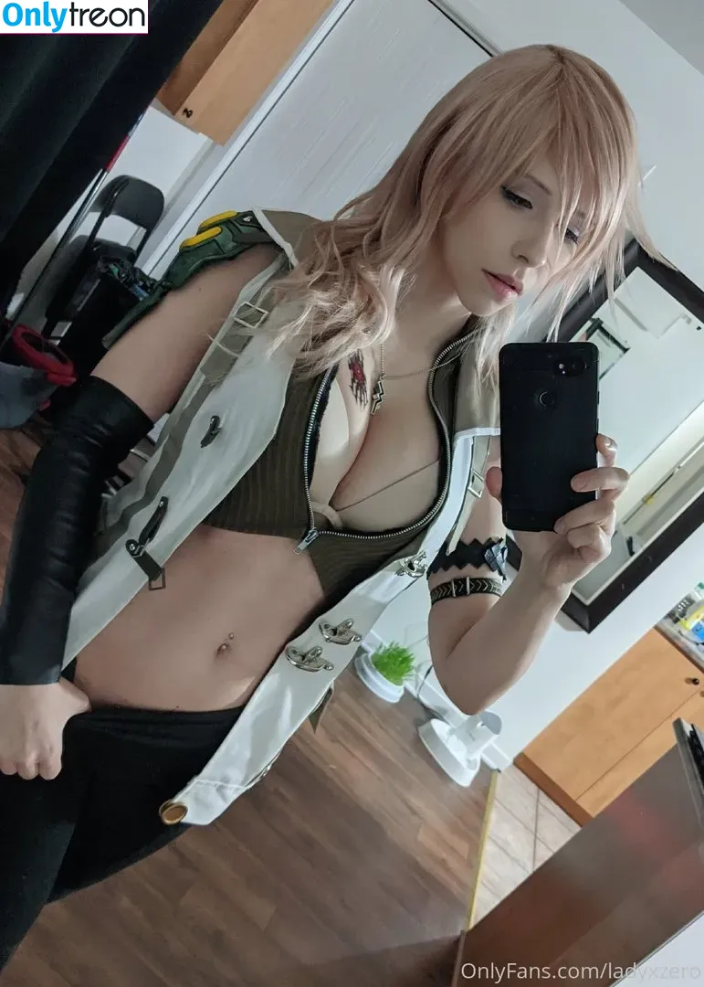 Ladyxzero nude photo #0089 (kujaoniixzero)
