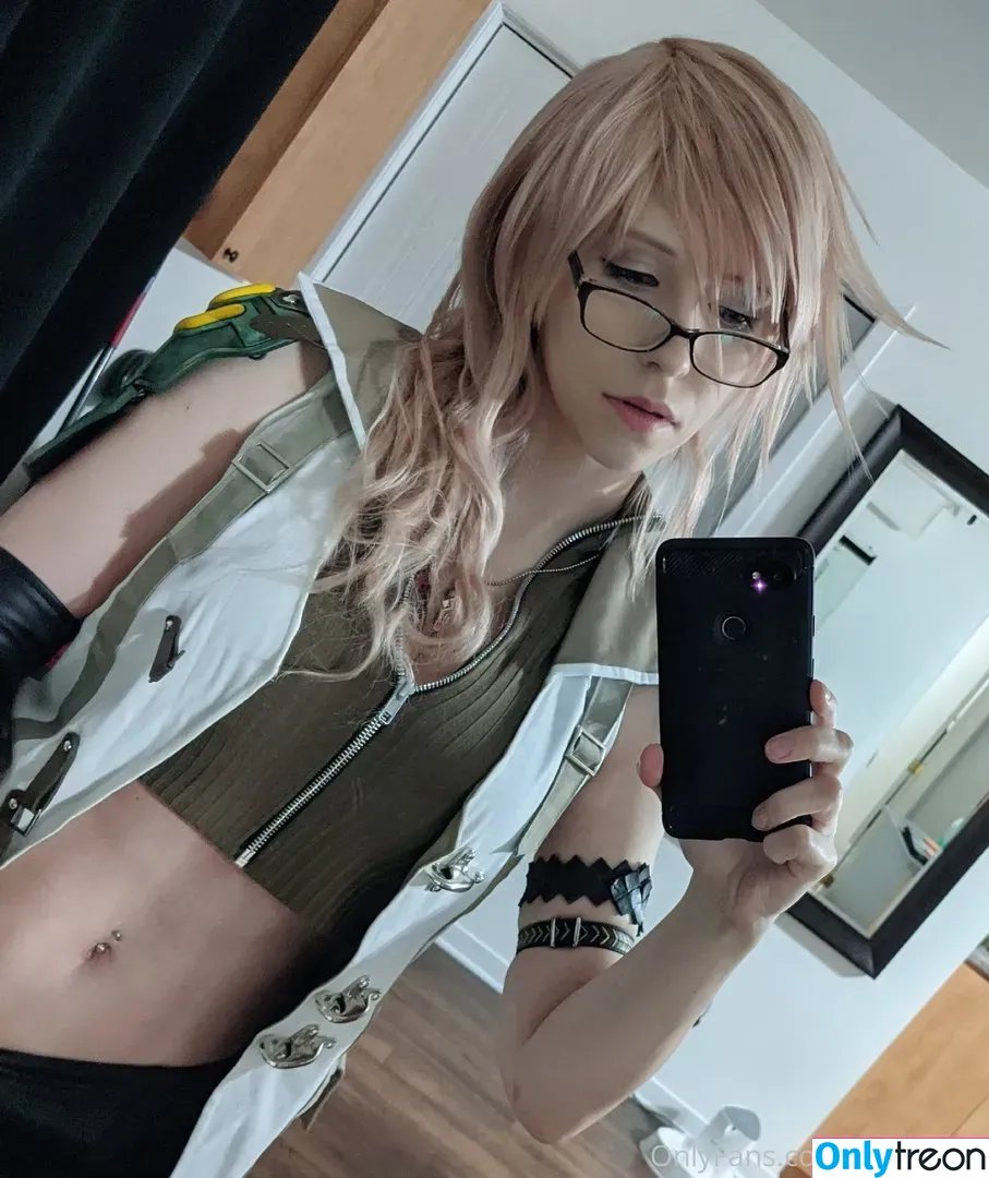Ladyxzero nude photo #0094 (kujaoniixzero)