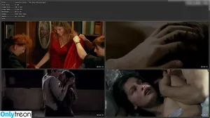 Laetitia Casta / laetitiacasta nude photo #0012