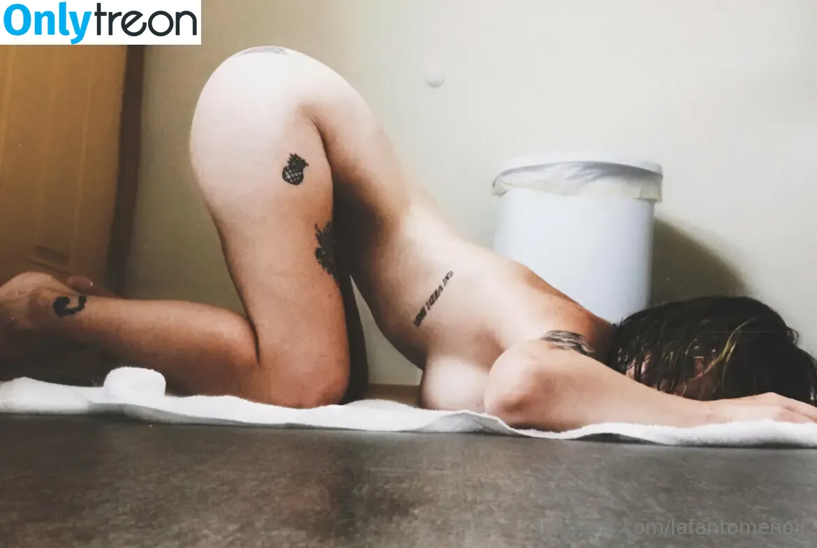 lafantomenoir nude photo #0015 (lafantomenoir)