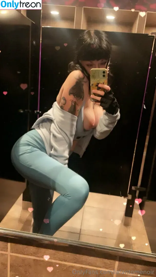 lafantomenoir nude photo #0021 (lafantomenoir)
