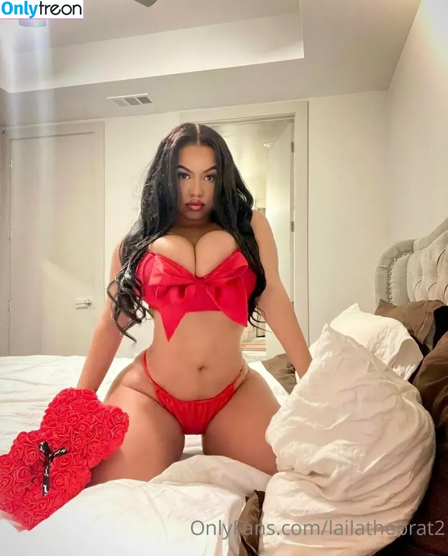 lailathebrat2 nude photo #0001 (lailathebrat2)