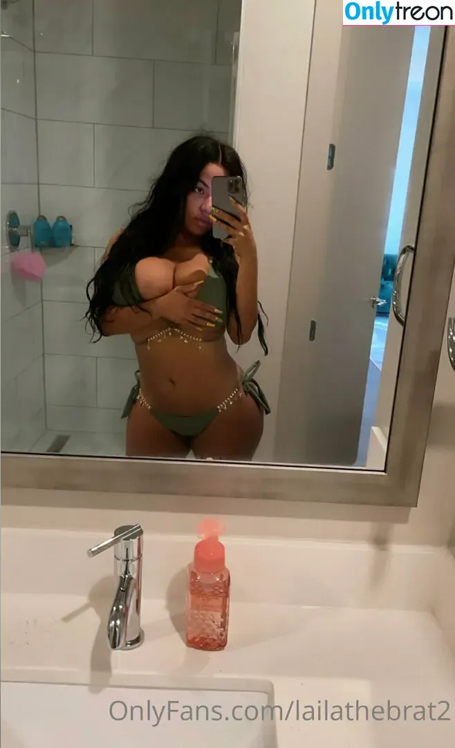 lailathebrat2 nude photo #0027 (lailathebrat2)