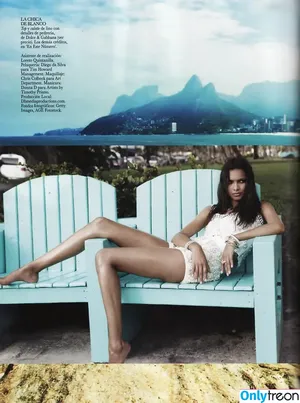 Lais Ribeiro / Lalaribeiro16 / girib / laisribeiro nude photo #0903