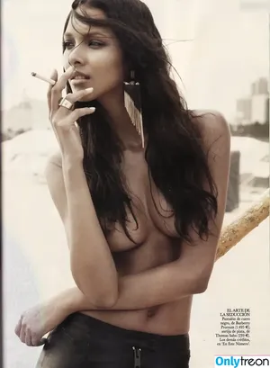 Lais Ribeiro / Lalaribeiro16 / girib / laisribeiro nude photo #0905
