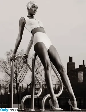 Lais Ribeiro / Lalaribeiro16 / girib / laisribeiro nude photo #0960