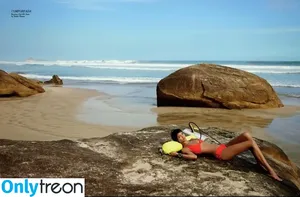 Lais Ribeiro / Lalaribeiro16 / girib / laisribeiro nude photo #0980