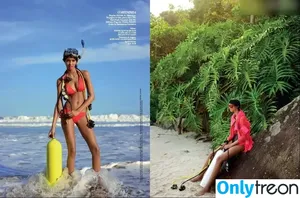 Lais Ribeiro / Lalaribeiro16 / girib / laisribeiro nude photo #0981