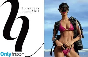 Lais Ribeiro / Lalaribeiro16 / girib / laisribeiro nude photo #0982