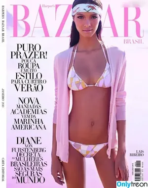 Lais Ribeiro / Lalaribeiro16 / girib / laisribeiro nude photo #0984