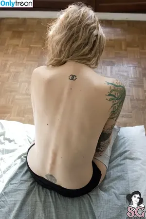 Lait / laitcollection / trukait nude photo #0023