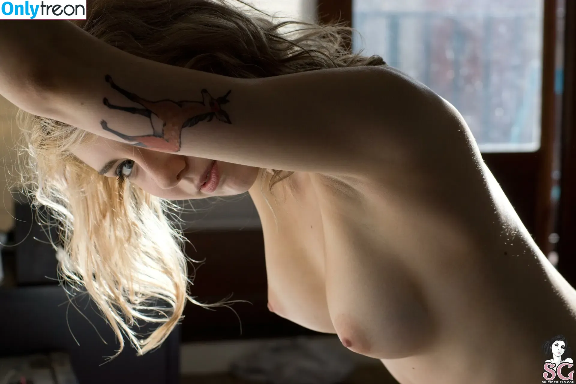 Lait nude photo #0009 (laitcollection / trukait)