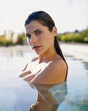 Lake Bell / lakebell nude photo #0044