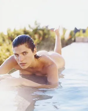 Lake Bell / lakebell nude photo #0058