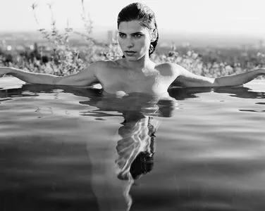 Lake Bell / lakebell nude photo #0059