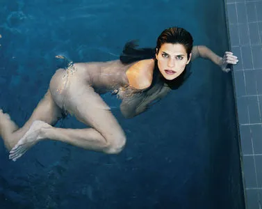 Lake Bell / lakebell nude photo #0060