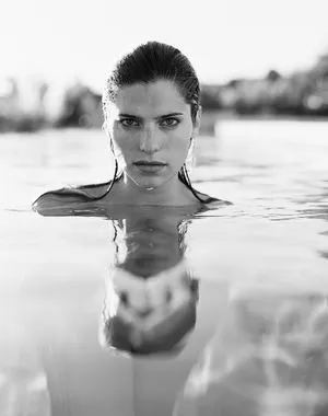 Lake Bell / lakebell nude photo #0061