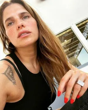 Lake Bell / lakebell nude photo #0102
