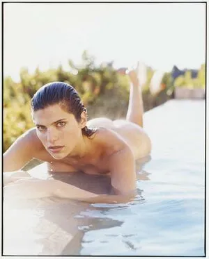 Lake Bell / lakebell nude photo #0170