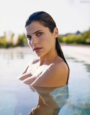 Lake Bell / lakebell nude photo #0288
