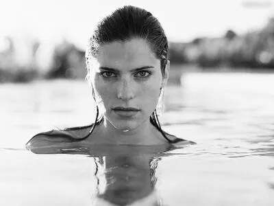 Lake Bell / lakebell nude photo #0290