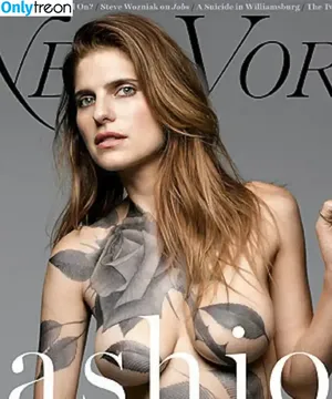 Lake Bell / lakebell nude photo #0398