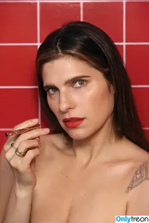 Lake Bell / lakebell nude photo #0415
