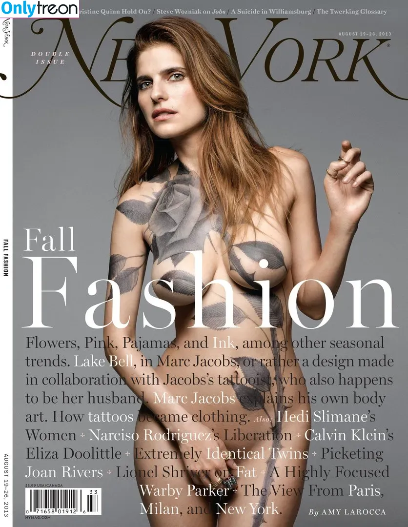 Lake Bell nude photo #0031 (lakebell)