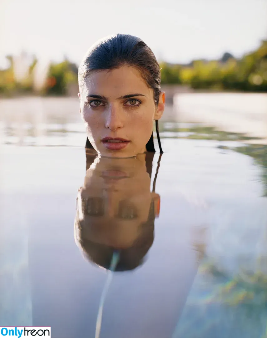 Lake Bell nude photo #0054 (lakebell)