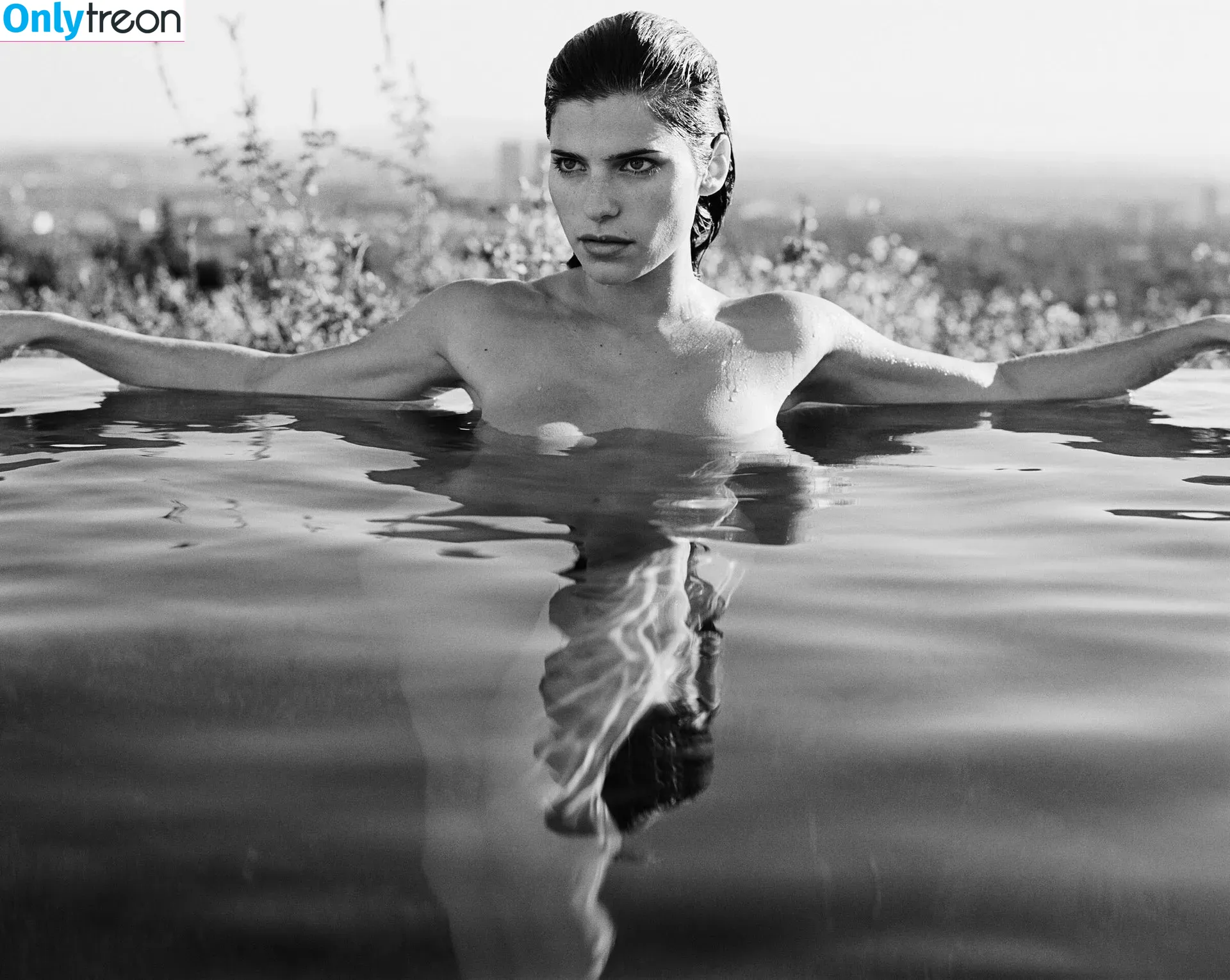 Lake Bell nude photo #0059 (lakebell)
