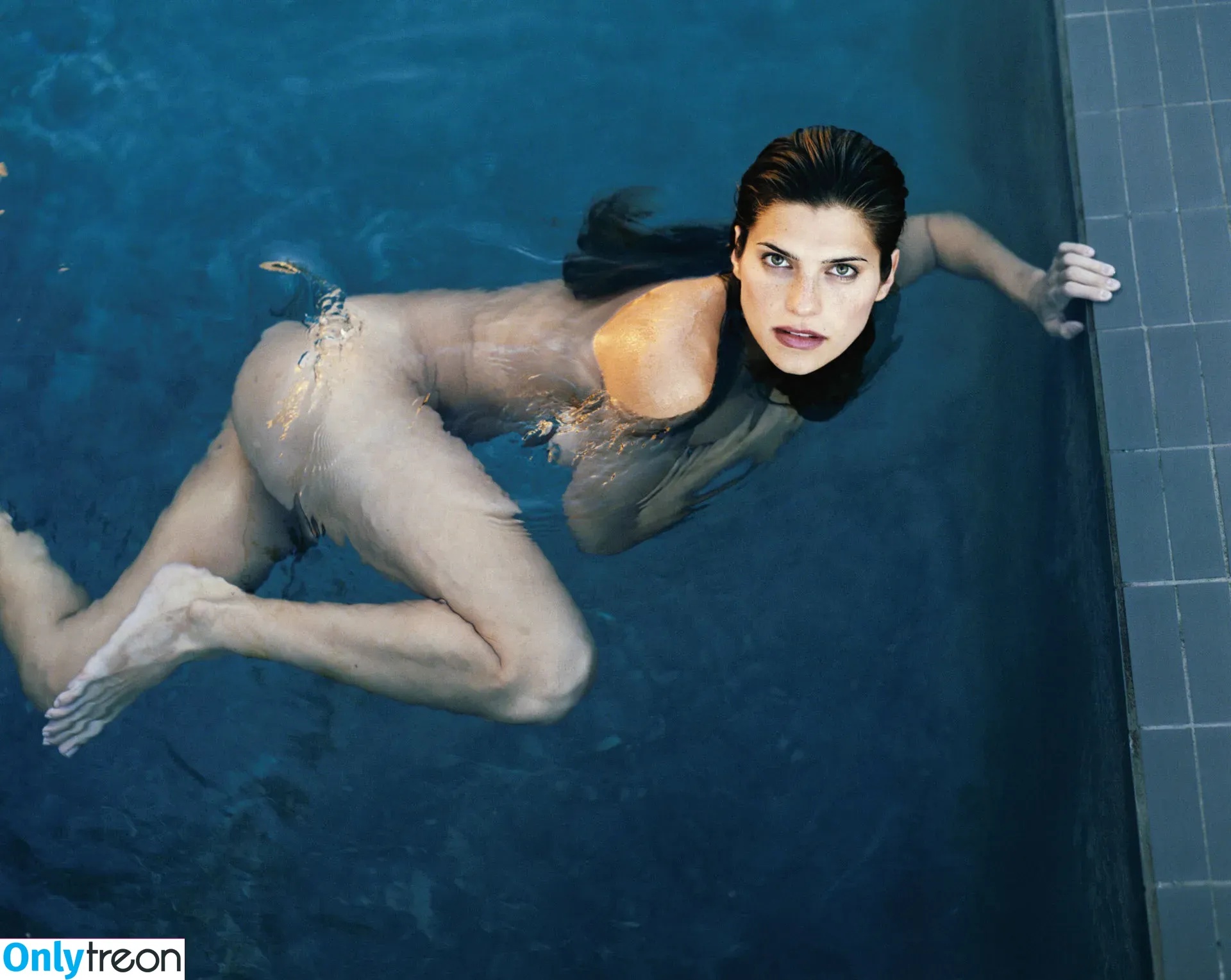 Lake Bell nude photo #0060 (lakebell)