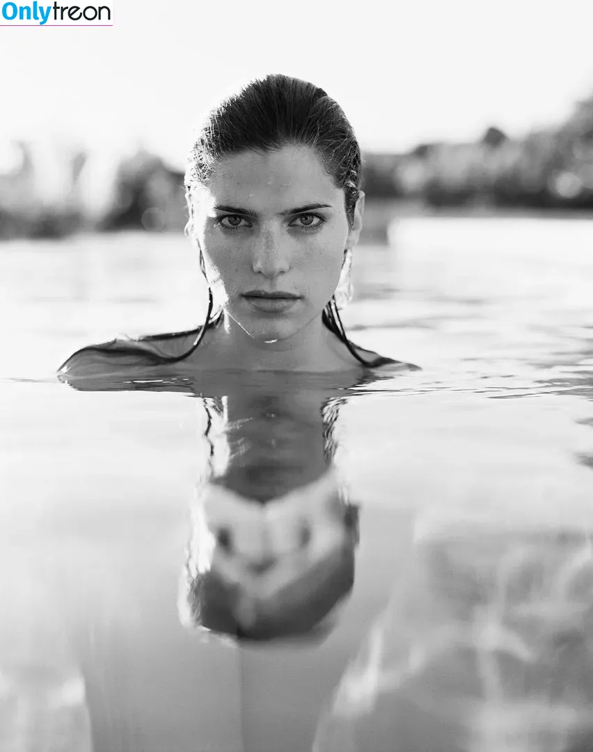 Lake Bell nude photo #0061 (lakebell)