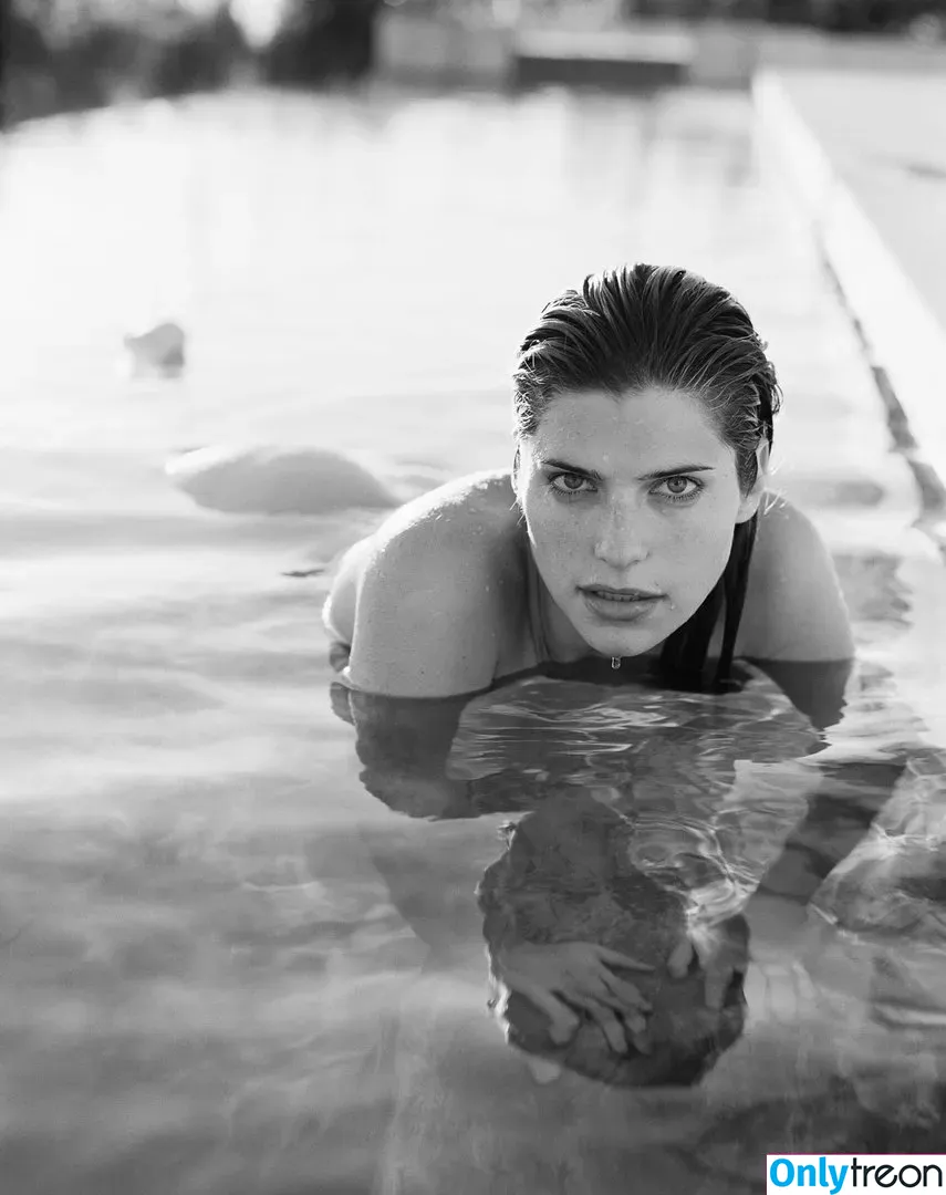 Lake Bell nude photo #0062 (lakebell)