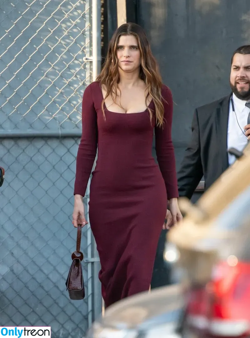 Lake Bell nude photo #0104 (lakebell)