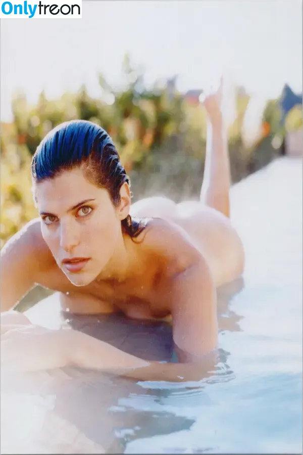 Lake Bell nude photo #0403 (lakebell)