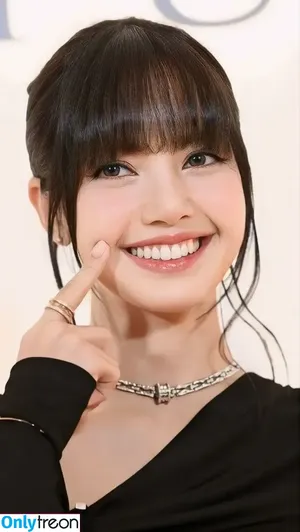 Lalisa Manobal / lalalalisa_m nude photo #0018