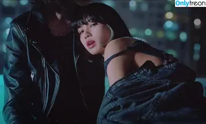 Lalisa Manobal / lalalalisa_m nude photo #0023