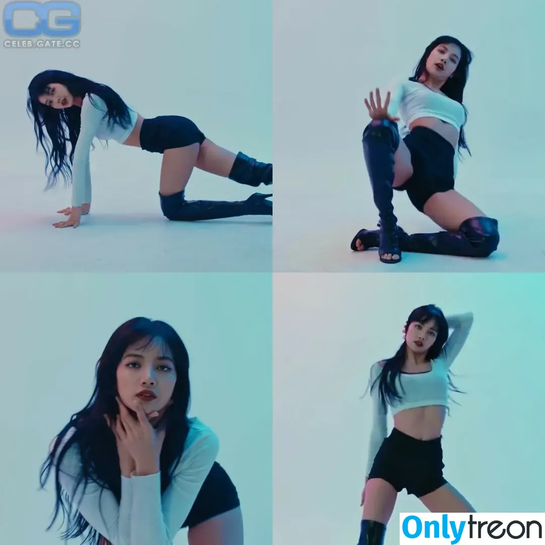 Lalisa Manobal nude photo #0017 (lalalalisa_m)