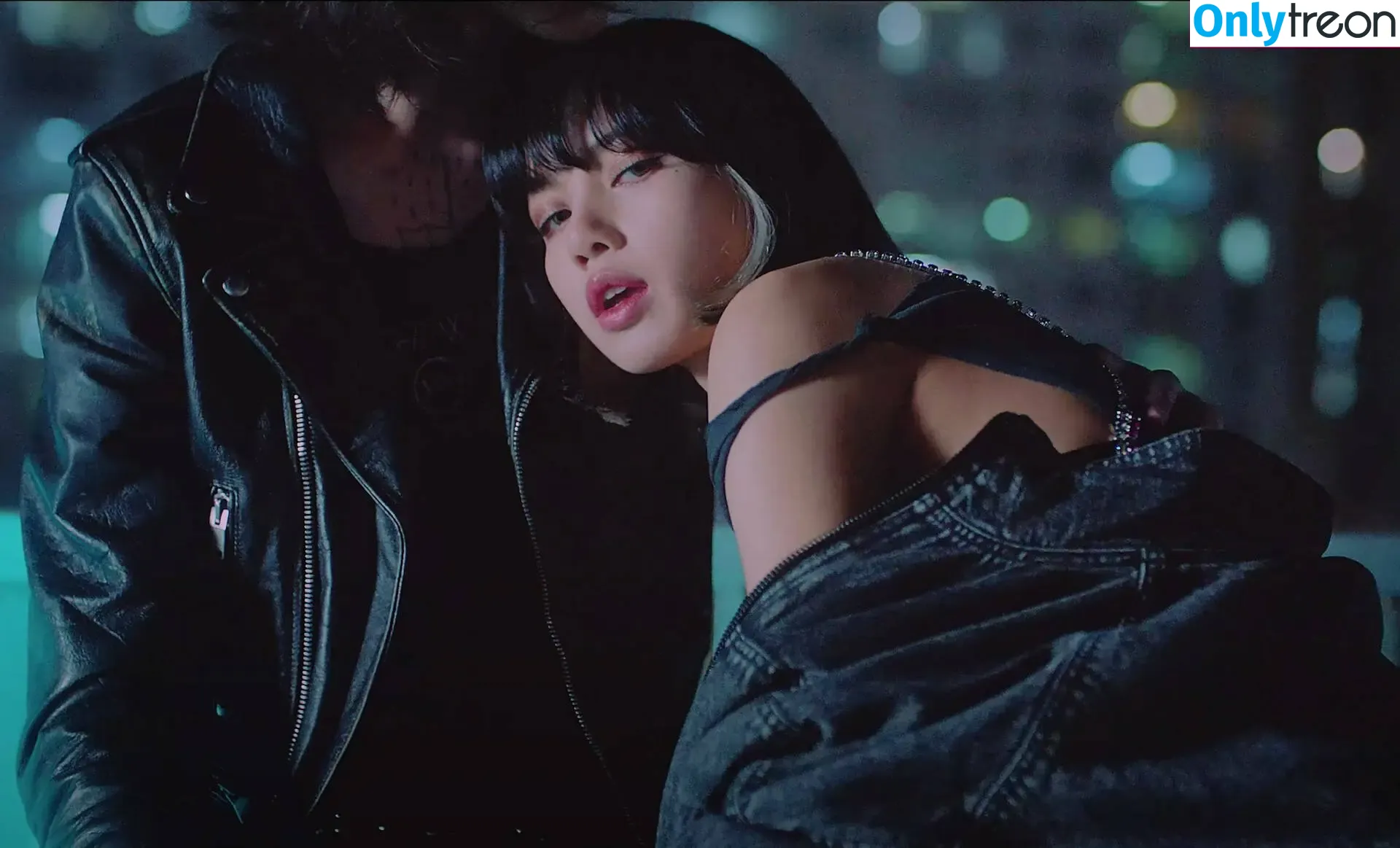 Lalisa Manobal nude photo #0023 (lalalalisa_m)