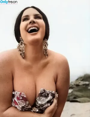 Lana Del Rey / lanadelreypictures / lanaraybabyx nude photo #0019