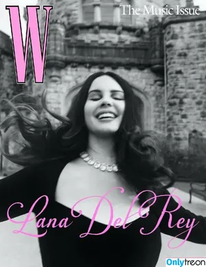 Lana Del Rey / lanadelreypictures / lanaraybabyx nude photo #0031