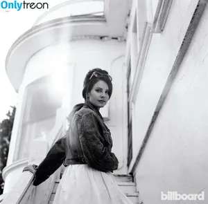 Lana Del Rey / lanadelreypictures / lanaraybabyx nude photo #0032