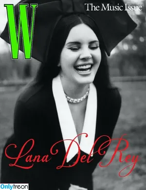 Lana Del Rey / lanadelreypictures / lanaraybabyx nude photo #0036
