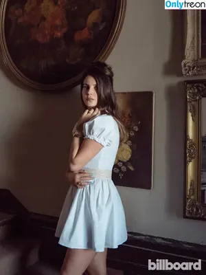 Lana Del Rey / lanadelreypictures / lanaraybabyx nude photo #0051