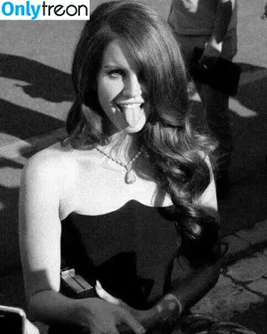 Lana Del Rey / lanadelreypictures / lanaraybabyx nude photo #0086